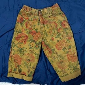 Gently used: Memphis Shorts
